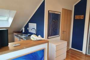 Helles Studio-Apartment (befristet) – Die vollständige Adresse der Immobilie erhältst du vom Anbieter., 81375 Neuhadern, München – Vorschaubild 3