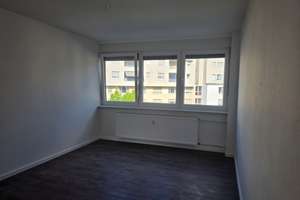 Stilvolle sanierte 2-Zimmer Wohnung mit Einbauküche in Mannheim
