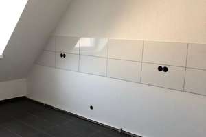 Befristet bis Juli 2026 2-Zimmer Wohnung für 2er WG - zentral in Köln Deutz – Benjaminstraße 19, 50679 Deutz, Köln – Vorschaubild 9