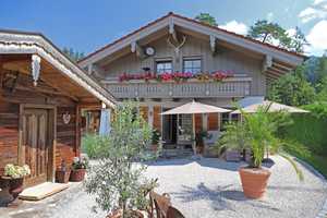 Traumhaftes Landhaus im alpinen Baustil in Ruhpolding im Chiemgau – An der Au 6, 83324 Traunstein (Kreis) – Vorschaubild 5