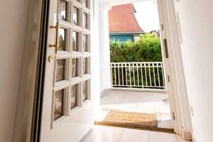 Exklusive Jugendstil-Villa – Ihr Anwesen in Gehrden – Die vollständige Adresse der Immobilie erhältst du vom Anbieter., 30989 Gehrden – Vorschaubild 9