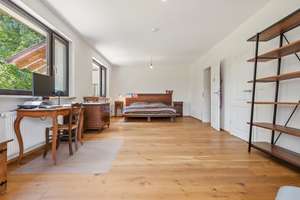 Hochwertig teilmöbliertes EFH mit Garten, Garage & Top-Ausstattung in Münchsmünster! – Die vollständige Adresse der Immobilie erhältst du vom Anbieter., 85126 Münchsmünster – Vorschaubild 8