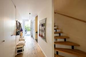 Modernes Reihenmittelhaus mit zwei TG-Stellplätzen in Neuehrenfeld – Die vollständige Adresse der Immobilie erhältst du vom Anbieter., 50825 Neuehrenfeld, Köln – Vorschaubild 23
