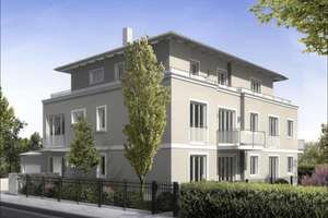 Lichtdurchflutete 3‑Zimmer‑Wohnung in begehrter Lage – Die vollständige Adresse der Immobilie erhältst du vom Anbieter., 80687 Friedenheim, München – Vorschaubild 4