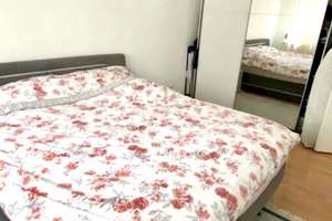 Helle 2-Zimmer-Wohnung in Brötzingen (Pforzheim) – Die vollständige Adresse der Immobilie erhältst du vom Anbieter., 75179 Brötzingen, Pforzheim – Vorschaubild 4