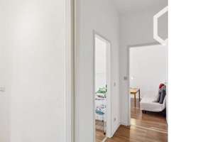 ruhiges Apartment in Neukölln – 12051 Neukölln (Ortsteil), Berlin – Vorschaubild 5