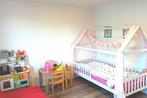 Ideal für Paare und kleine Familien - Neuwertiges Reihenendhaus in Asperg (BJ. 2023) – Die vollständige Adresse der Immobilie erhältst du vom Anbieter., 71679 Asperg – Vorschaubild 9