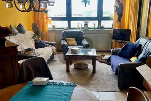 Vermieten oder selbst einziehen -  beides ist möglich – Die vollständige Adresse der Immobilie erhältst du vom Anbieter., 64289 Kranichstein, Darmstadt – Vorschaubild 2