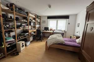 PROVISIONSFREI !  KFW-Saniertes Top 4-Fam.Haus inkl. 4 Garagen auf 672 qm Grundstück – Auf der Gans 24, 70374 Sommerrain, Stuttgart – Vorschaubild 29