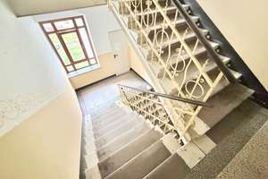 Eigentumswohnung • auf dem Kaßberg • in Chemnitz • 4 Zimmer • vermietet • mit Balkon • jetzt kaufen! – Die vollständige Adresse der Immobilie erhältst du vom Anbieter., 9112 Kaßberg, Chemnitz – Vorschaubild 3