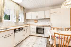Solides Reihenmittelhaus mit Garage in beliebter Wohnlage von Bremen-Lesum nahe Friedehorst – Bremen – Vorschaubild 16