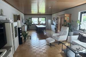 Großzügiges Ein-/Zweifamilienhaus mit großem Garten und 2 Garagen – ohne Provision – Die vollständige Adresse der Immobilie erhältst du vom Anbieter., 55270 Jugenheim in Rheinhessen – Vorschaubild 16