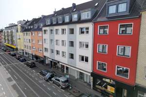 Wohn- und Geschäftshaus in Köln-Zollstock , Attraktive Kapitalanlage -provisionsfrei-