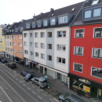 Wohn- und Geschäftshaus in Köln-Zollstock , Attraktive Kapitalanlage -provisionsfrei-