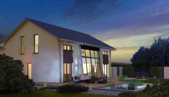 Bild von Ihr Traumhaus in Dörnberg: Individuell und Nachhaltig