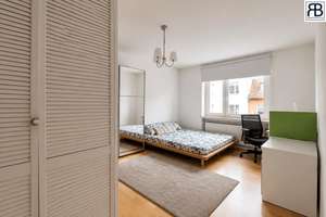 Bestlage in Düsseldorf-Pempelfort: 3-Zimmer-Wohnung für Eigennutzer und Kapitalanleger – 40479 Pempelfort, Düsseldorf – Vorschaubild 10