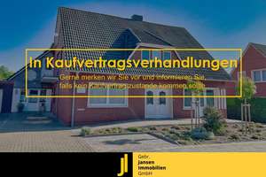 Alle(s) unter einem Dach! Einfamilienhaus mit viel Platz für Ihr Leben! – Die vollständige Adresse der Immobilie erhältst du vom Anbieter., 49751 Spahnharrenstätte – Vorschaubild 1
