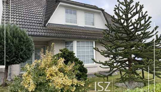 Bild von Ein außergewöhnliches Zuhause, sowohl optisch als auch vom Nutzwert her, chiq, modern, komfortabel