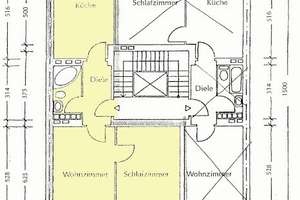 Modernisierte 2,5 Zi. Altbauwohnung mit hohen Decken – 40227 Oberbilk, Düsseldorf – Vorschaubild 26