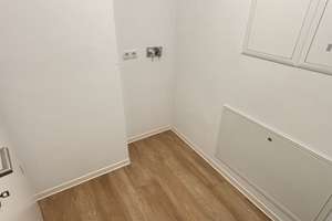 2 Zimmer Neubauwohnung in der Nähe des Tempelhofer Feldes wartet auf ihre neuen Mieter.  – Mariendorfer Weg 52, 12051 Neukölln (Ortsteil), Berlin – Vorschaubild 7
