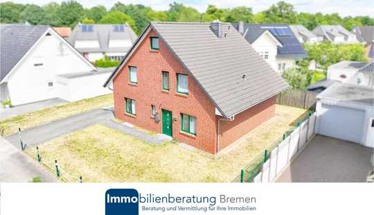 Bild von Großzügiges Einfamilienhaus in attraktiver Wohnlage