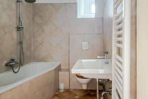 City-Life pur: 2-Zimmer-Wohnung in der Kurfürstenstraße – Kurfürstenstraße 73, 12105 Mariendorf, Berlin – Vorschaubild 4