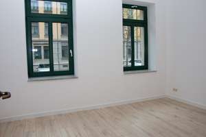 Wohnung mit Terrasse zum Park – Lohrstraße 27, 9113 Schloßchemnitz, Chemnitz – Vorschaubild 14