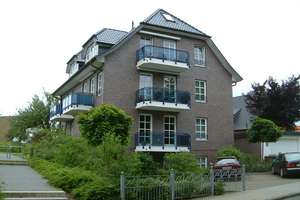 Sonnige Wohnung in Travemünde – 23570 Travemünde, Lübeck – Vorschaubild 2