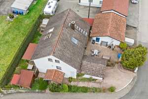 Zweifamilienhaus in guter Lage – Zollernalbkreis – Vorschaubild 23