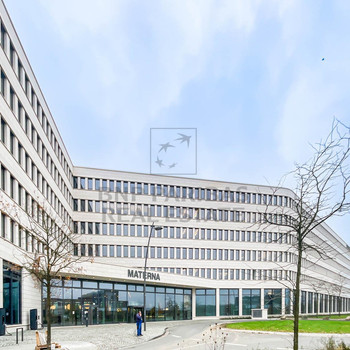 BNPP RE- Exklusive Büroflächen auf Phoenix-West