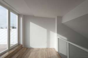 Über den Dächern Kreuzbergs - Erstbezug eines Penthouses bei der Oranienstrasse – Dresdener Strasse 117, 10999 Kreuzberg, Berlin – Vorschaubild 9