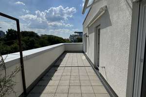 Penthouse-Flair in Obersendling: 3-Zimmer-Dachterassenwohnung & TG-Stellplatz – Die vollständige Adresse der Immobilie erhältst du vom Anbieter., 81379 Obersendling, München – Vorschaubild 12