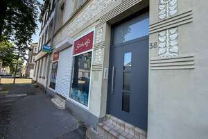 "Von BAIMEX" Ladenlokal mit 1 Zimmer Wohnung in Wichlinghausen – Die vollständige Adresse der Immobilie erhältst du vom Anbieter., 42277 Oberbarmen, Wuppertal – Vorschaubild 3
