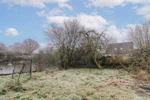 Erbbaurecht - Abbruchreifes Einfamilienhaus inkl. Stall mit Garten am Teich in Wiemersdorf – Segeberg (Kreis) – Vorschaubild 4