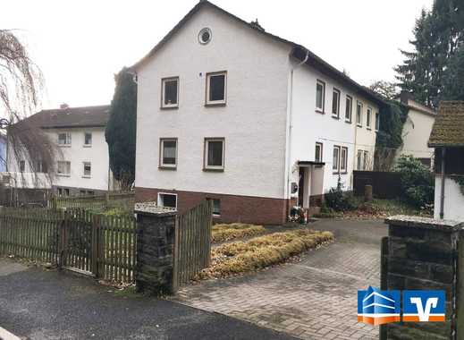 Wohnung mieten in Bad Hersfeld - ImmobilienScout24