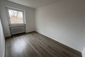 Helle 3 Zi.-Whng.- mit Balkon - große Küche - Wannenbad - Duisburg Rumeln – Beethovenstraße 5, 47239 Rumeln-Kaldenhausen, Duisburg – Vorschaubild 6