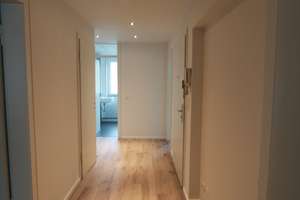 Sanierte ,sonnige Wohnung MG/Rheydt mit Balkon