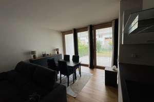 3 1/2  - Zimmer - EG - Wohnung B 3 mit Terrasse – Curd-Jürgens-Str. 4, 89231 Neu-Ulm – Vorschaubild 5