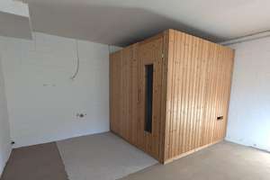 Blockhaus trifft modernen Wohnkomfort – Die vollständige Adresse der Immobilie erhältst du vom Anbieter., 21781 Cadenberge – Vorschaubild 35