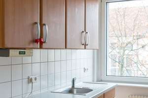 HOMESK - BEZUGSFREIE - 4-Zimmer-Wohnung mit Balkon in Niederschöneweide – Fennstraße 3, 12439 Niederschöneweide, Berlin – Vorschaubild 16