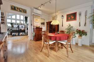 6,50m DECKENHÖHE & 13m² FENSTERFRONT - AUFZUG, TERRASSE, KLIMAANLAGE & KAMIN - SUPER LAGE! – Bernstorffstr. 6_, 13507 Tegel, Berlin – Vorschaubild 9