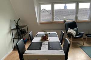 Zentrale möblierte 2-Zimmer-Wohnung (5. OG, kein Aufzug) – Thürmchenswall 35, 50668 Altstadt/Nord, Köln – Vorschaubild 3
