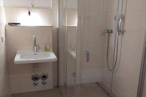 Barrierefreie 1.Zi.  EG Wohnung - offener Grundriss – Düppelstr. 25, 44789 Südinnenstadt, Bochum – Vorschaubild 7