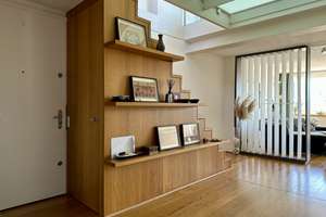 Einzigartiges Single-Penthouse mit Dachterrasse im Schatten des Kölner Doms! – Die vollständige Adresse der Immobilie erhältst du vom Anbieter., 50667 Altstadt/Nord, Köln – Vorschaubild 12