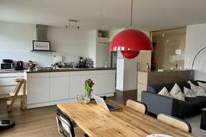 Aufzug direkt in die Wohnung! Großzügige 3 Zimmer Wohnung mit 2 Balkonen und Einbauküche! – Die vollständige Adresse der Immobilie erhältst du vom Anbieter., 40235 Flingern Nord, Düsseldorf – Vorschaubild 5