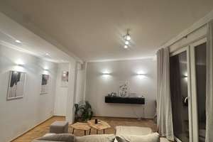 2-Zimmer  Penthouse Dachgeschosswohnung inkl Möbelablöse – Die vollständige Adresse der Immobilie erhältst du vom Anbieter., 13507 Tegel, Berlin – Vorschaubild 12