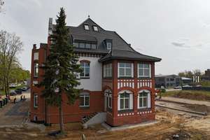 Historischer Charme trifft modernen Wohnkomfort: Erstbezug nach Kernsanierung – Die vollständige Adresse der Immobilie erhältst du vom Anbieter., 41179 Rheindahlen-Mitte, Mönchengladbach – Vorschaubild 11