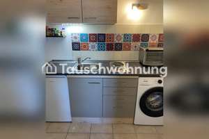 Tauschwohnung: Biete günstige 1-Zimmer Wohnung in München – Die vollständige Adresse der Immobilie erhältst du vom Anbieter., 81673 Josephsburg, München – Vorschaubild 3