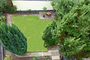 schöne Dachwohnung 2 ZKB in Wehlheiden/Vorderer Westen, mit traumhaften Blick – Kirchweg 3, 34121 Wehlheiden, Kassel – Vorschaubild 15