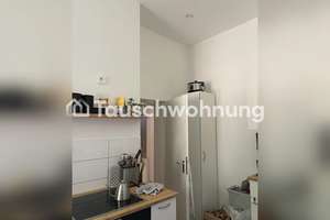 Tauschwohnung: Wohnung mit Altbau Charme und Balkon in Südstadt – Die vollständige Adresse der Immobilie erhältst du vom Anbieter., 76137 Südstadt, Karlsruhe – Vorschaubild 11